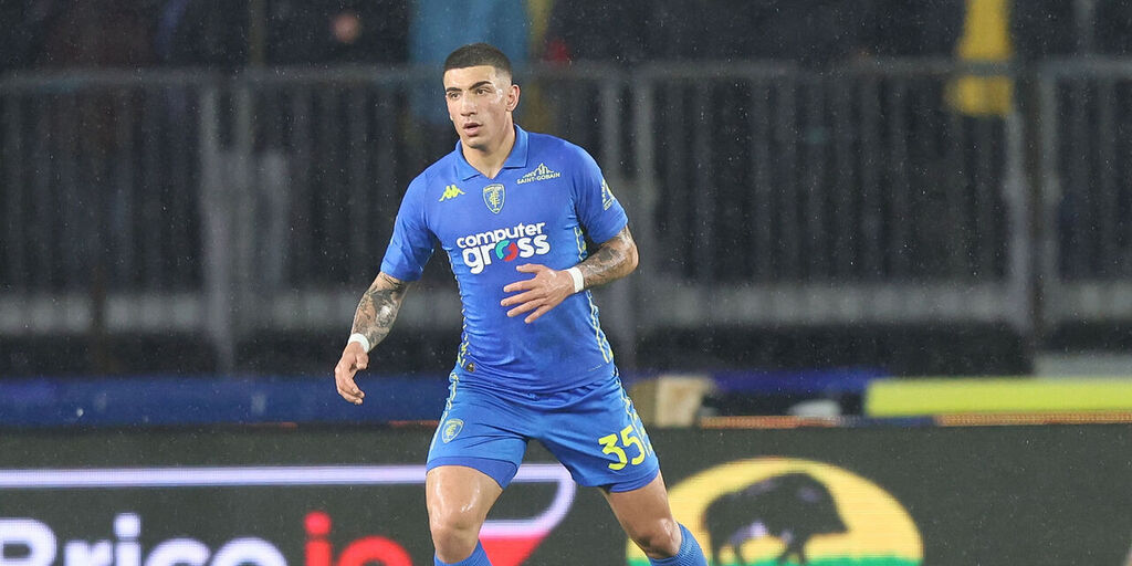 UFFICIALE - Napoli, preso Marianucci (Getty Images)