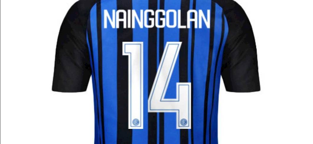 Copertina: Nainggolan ha scelto la maglia numero 14: ecco tutti i '14' nella storia dell'Inter