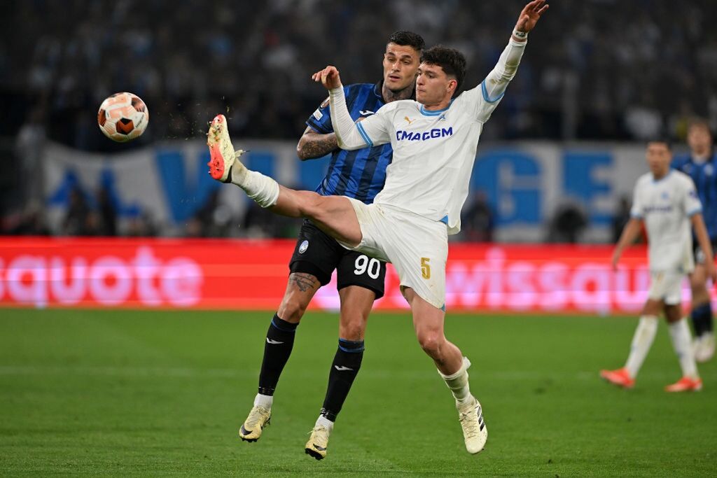 Atalanta, i convocati: c'è Scamacca, out Zaniolo (Getty Images)