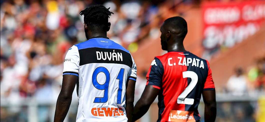 Copertina: Genoa-Atalanta 1-2: tabellino, voti, assist e pagelle per il Fantacalcio