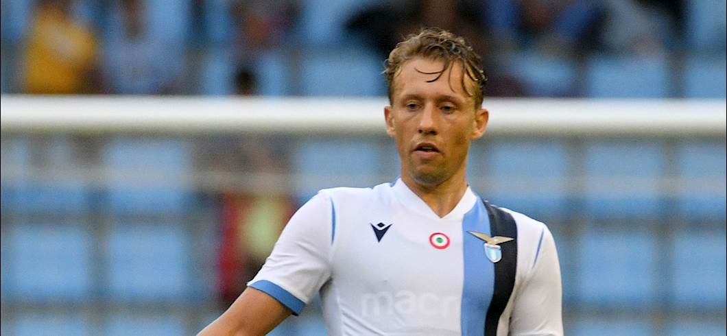 Copertina: Lazio: Lucas Leiva operato al ginocchio, i tempi di recupero