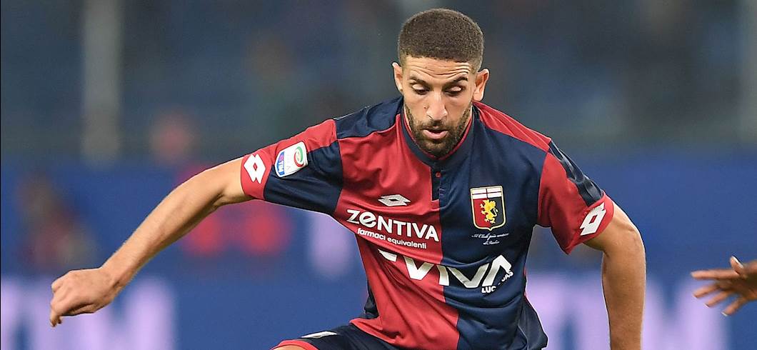 Copertina: FANTARACCONTI - Rimontare a sorpresa: ma più che per Jankto, per Taarabt