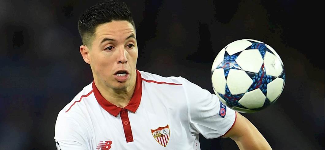 Copertina: Nasri svela: "Ero molto vicino al Milan, ma ho scelto l'Antalyaspor". Ecco perchè