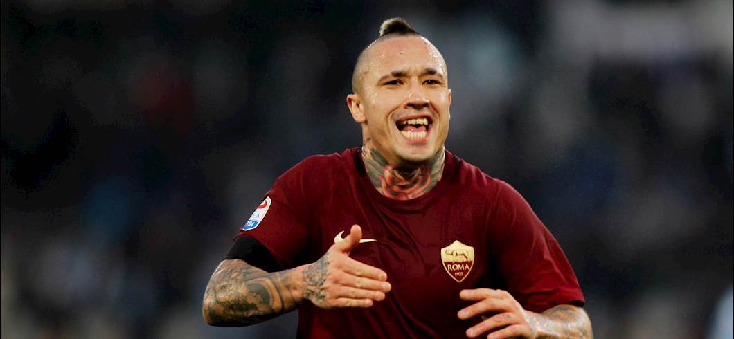 Copertina: FANTARACCONTI - Utilizzo il 4-5-1 e sono primo, alla faccia di chi usa il  3-4-3 o il 4-3-3