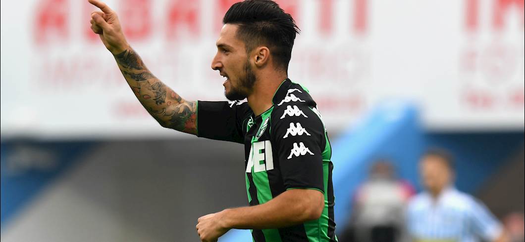 Copertina: La top 5 dei goal più veloci realizzati in serie A