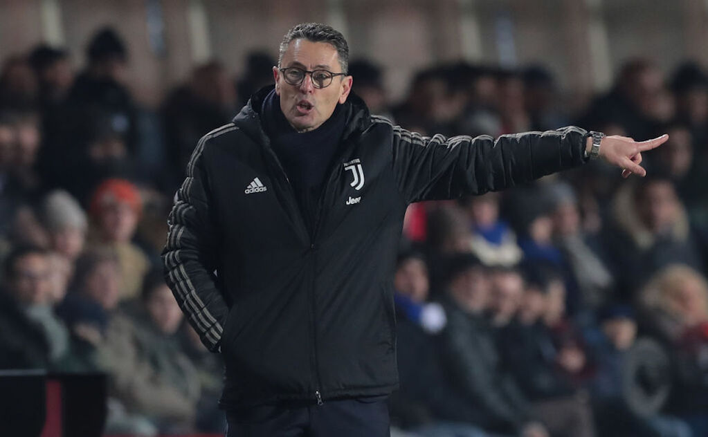 Landucci: "Avremmo meritato il pareggio" (Getty Images)