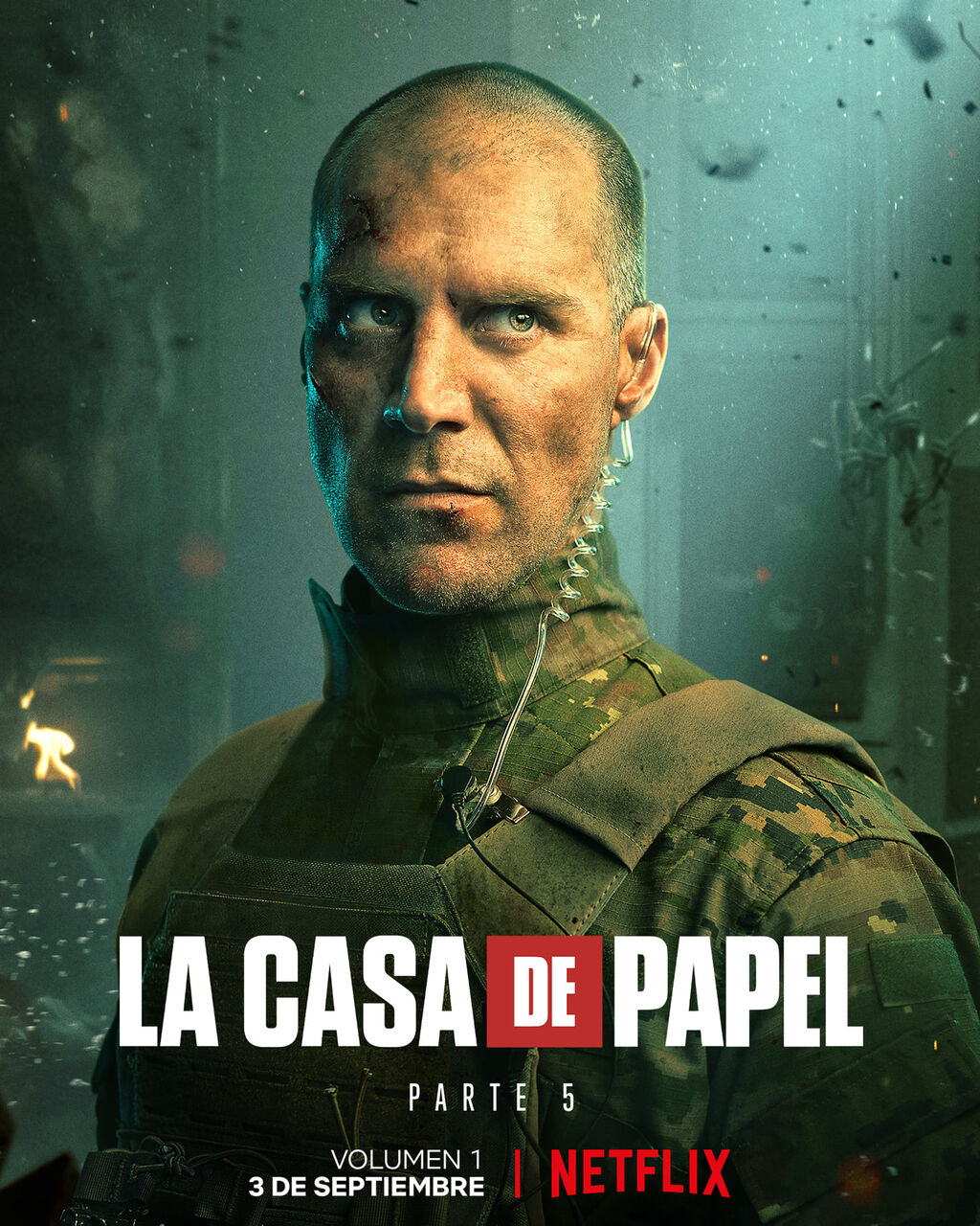 facebook.com/lacasadepapelnetflix