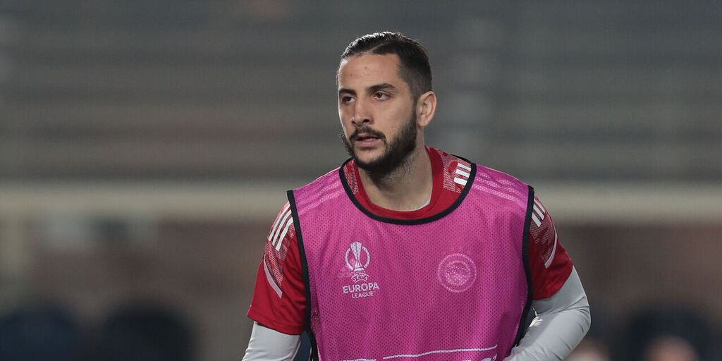 Manolas, il Verona non chiude: si inserisce la Salernitana (Getty Images)