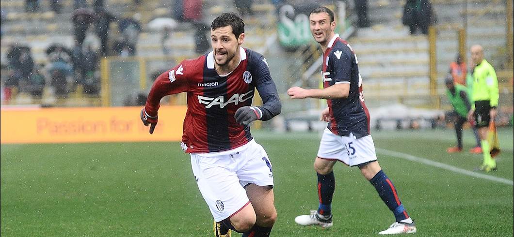 Copertina: Fantacalcio, qui Bologna: per Destro altre 4/5 gare in attesa di Palacio. Poi l'addio?