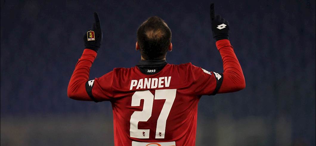 Copertina: Pronostici, Lazio - Genoa: i nostri consigli per le scommesse. Puntiamo sulla COMBO e su un marcatore alternativo