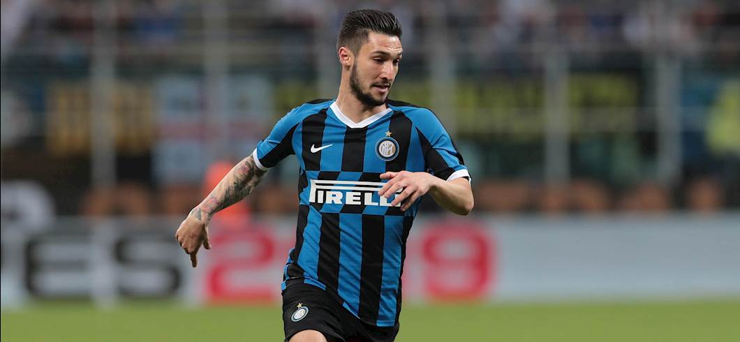 Copertina: Inter, 2-0 nel test col Gozzano: Lukaku-Politano, le news per il Fantacalcio