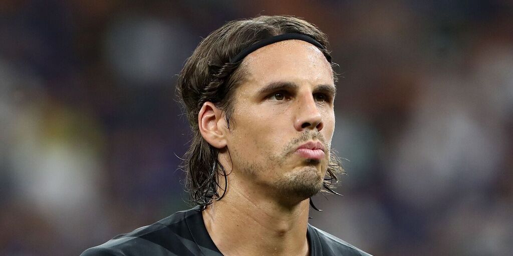 Sommer: "Impressionato dall'Inter, c'è fame di vittorie" (Getty Images)