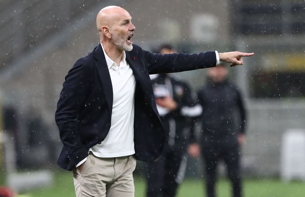 Pioli (Getty)