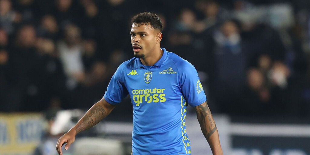 Torino, ecco Anjorin! Fissate le visite mediche (Getty Images)