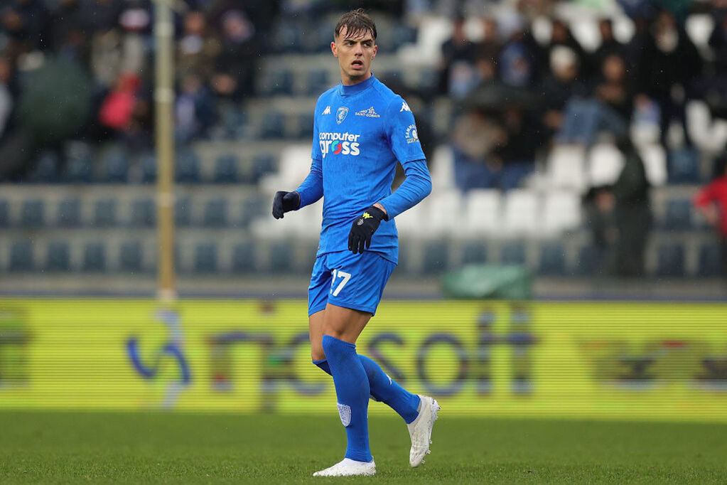Maldini lascia l'Empoli e va al Monza (Getty Images)