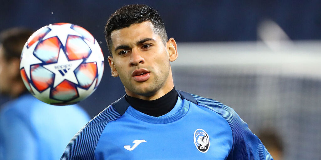 Romero è un nuovo giocatore del Tottenham (Getty Images)