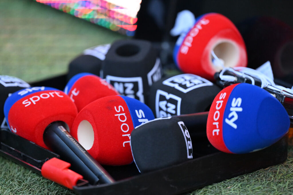 Dove vedere Parma-Bologna in TV e streaming: SKY o DAZN? (Getty Images)