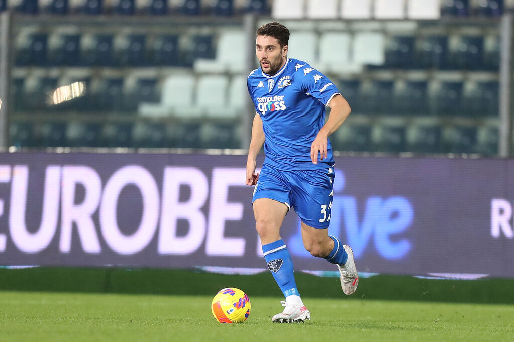 Marchizza (Getty Images)