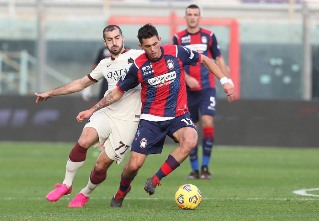 Infortunio per Salvatore Molina: i dettagli (Getty Images)