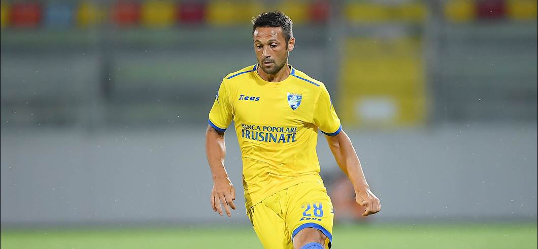 Copertina: Frosinone-Lazio, formazioni ufficiali: esordio per Viviani, panchina per Leiva e Correa