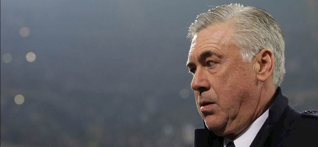 Copertina: Napoli: numeri e caratteristiche del work in progress targato Ancelotti