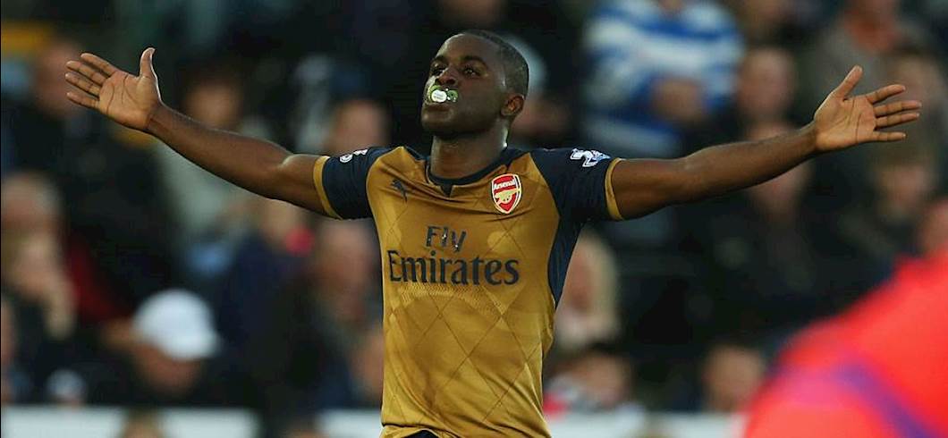 Copertina: Frosinone, Campbell mostra l'infortunio e si sfoga: "Certe cose non si inventano, non so come possano pensarlo"