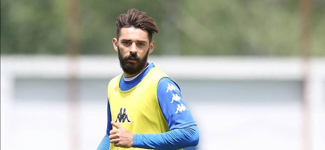 Copertina: Genoa, Pajac fa una promessa ai fantallenatori: "Gli assist sono nelle mie corde"