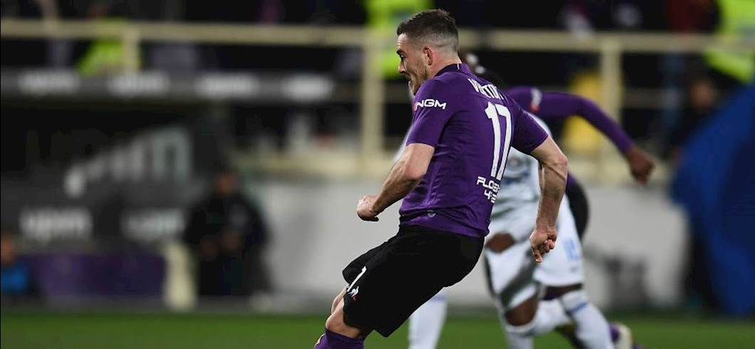 Copertina: +3 su rigore, Serie A mai così precisa! Cragno (e non solo), Veretout, Caputo & De Paul le tre facce del dado