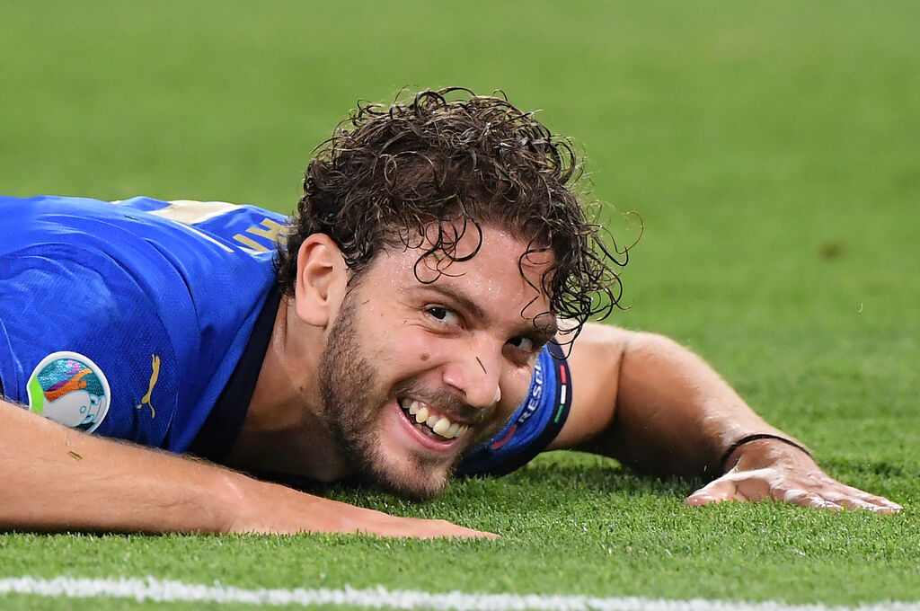 Manuel Locatelli (Getty Images)