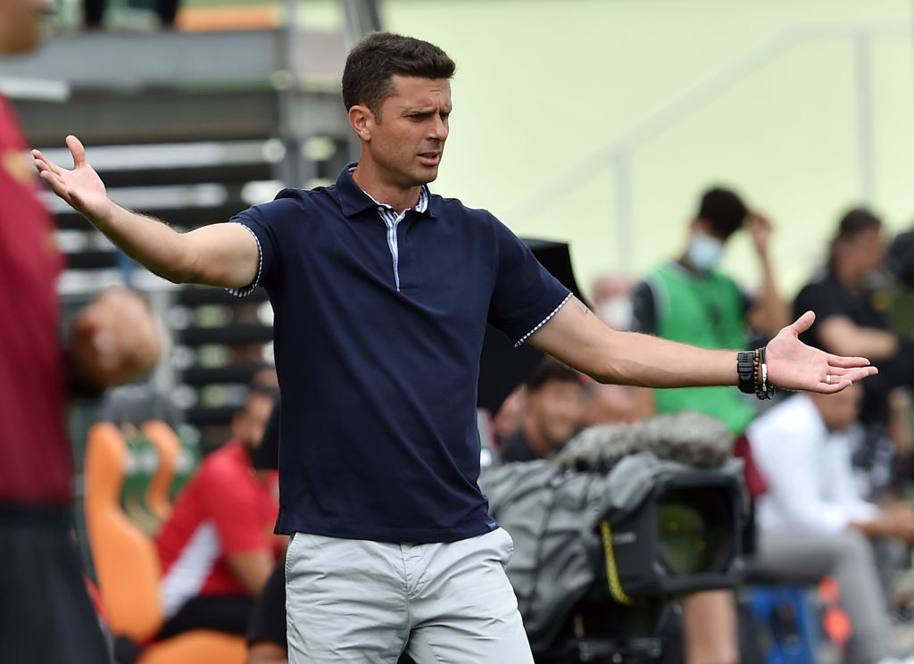 Thiago Motta (Getty)