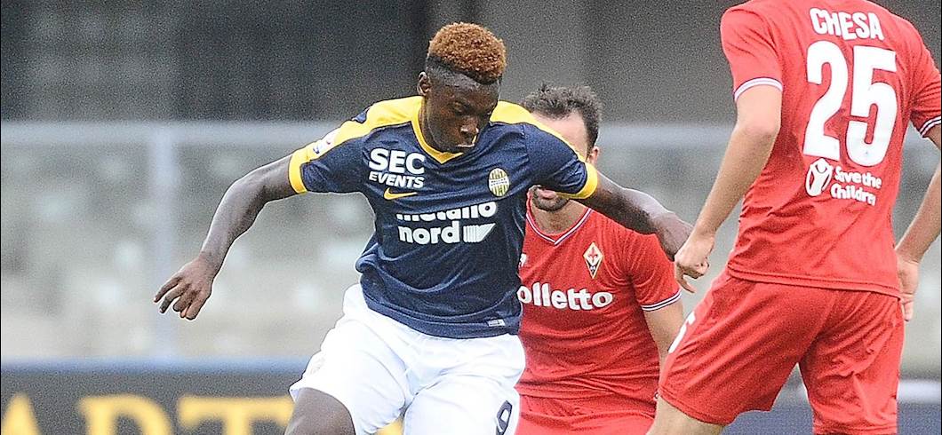 Copertina: Verona-Juventus, indicazioni per il fantacalcio: Dybala, Marchisio, Kean, Caceres, Bessa, Matuidi e...