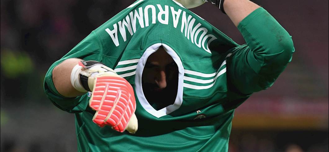 Copertina: Fantacalcio, c'è un presunto top che è già flop. Per fantamedia Donnarumma è solo 15° su 20 tra i portieri