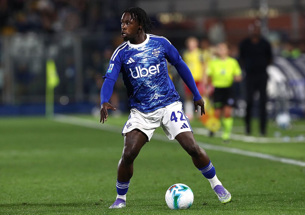 Jayden Addai (Getty Images)