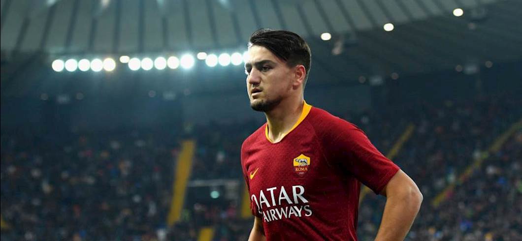 Copertina: Roma, vittoria in amichevole con la Ternana: doppietta di Under e gol di Defrel