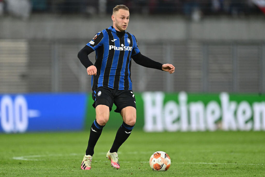 Atalanta-Monza, le formazioni ufficiali (Getty Images)
