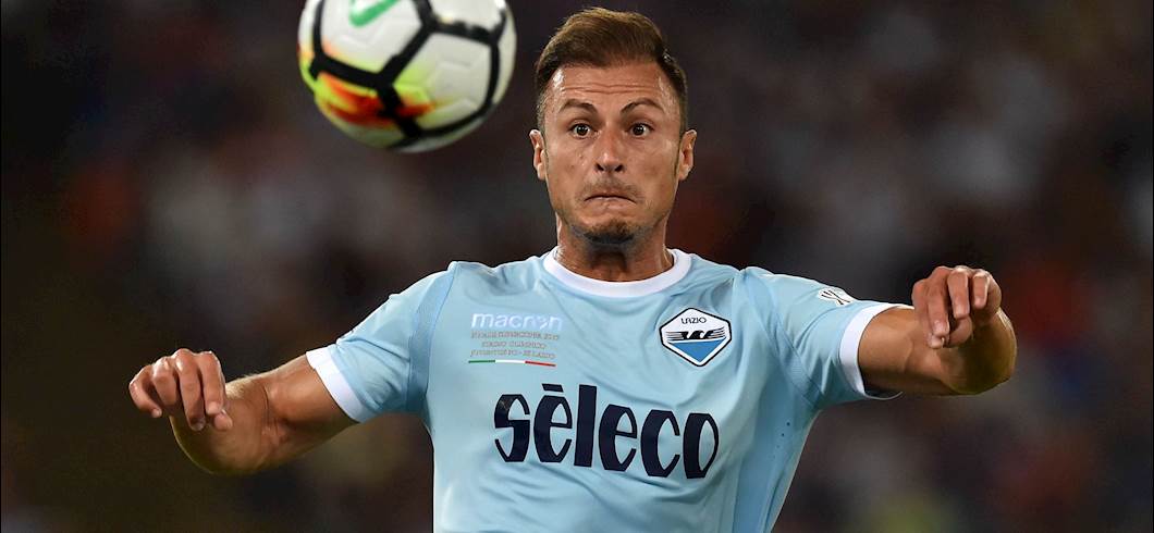 Copertina: Lazio, indicazioni per il fantacalcio: Radu, Parolo, Wallace, Basta, Felipe Anderson e...