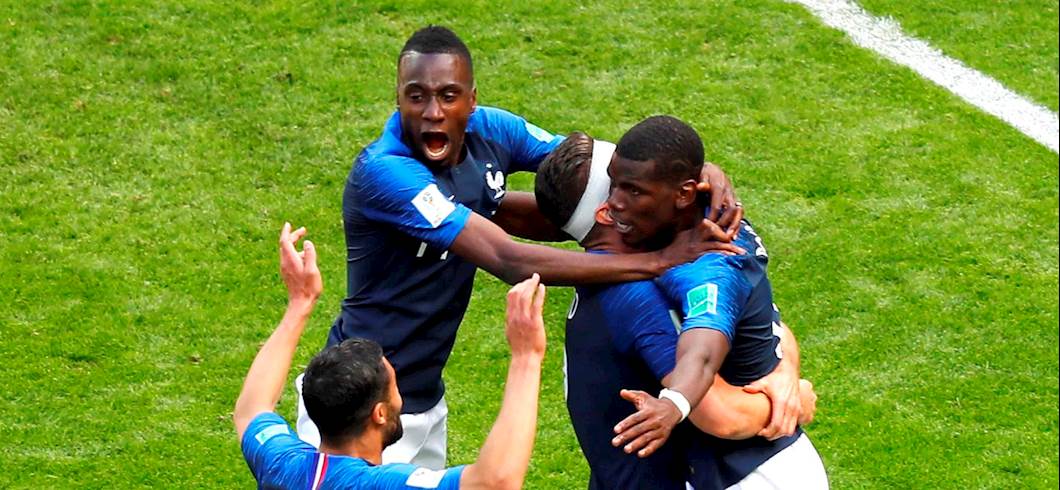 Copertina: Voti Fantamondiale, Francia-Australia 2-1: cronaca e tabellino per il Fantacalcio