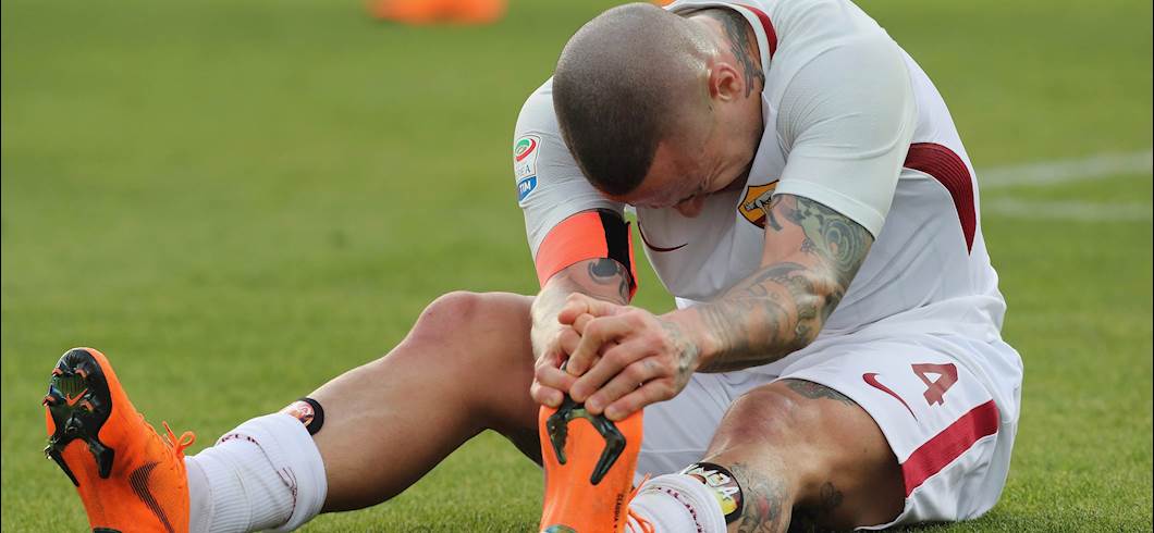 Copertina: Roma, ancora fuori Nainggolan e Under. Chance per Gerson, turn-over Perotti?