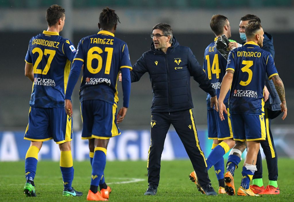 Ivan Juric (Getty Images)