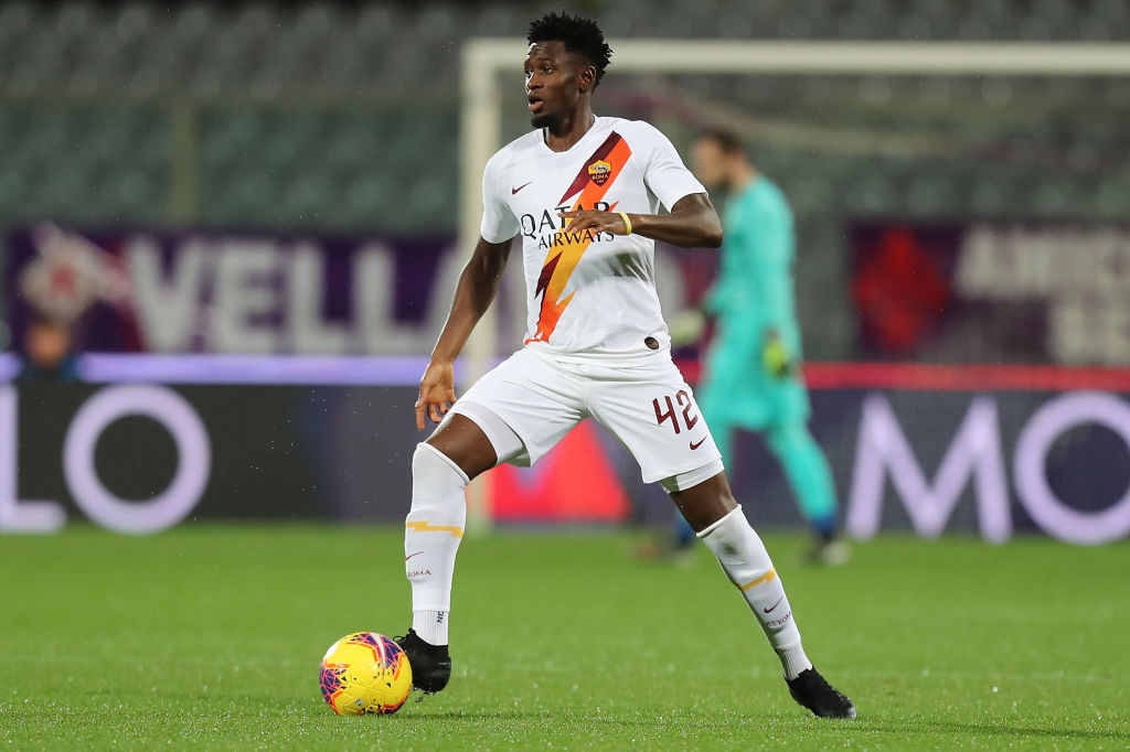 Diawara (Getty Images)