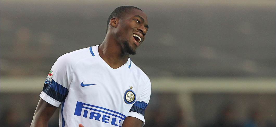 Copertina: Inter, Kondogbia fuori per affaticamento muscolare. Ma il futuro è sempre più in bilico per lui