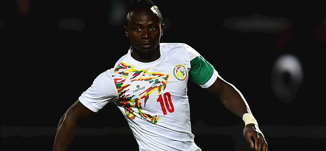 Copertina: Russia 2018, il Senegal batte il Sudafrica e va ai Mondiali dopo 16 anni