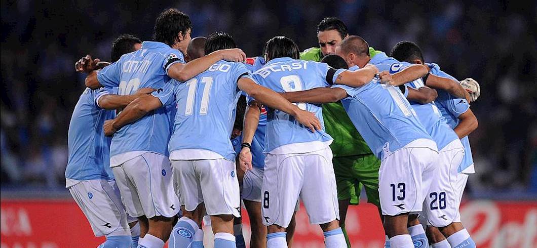 Copertina: MEMENTO - Apologia di capitan Montervino: il "ringhio" napoletano