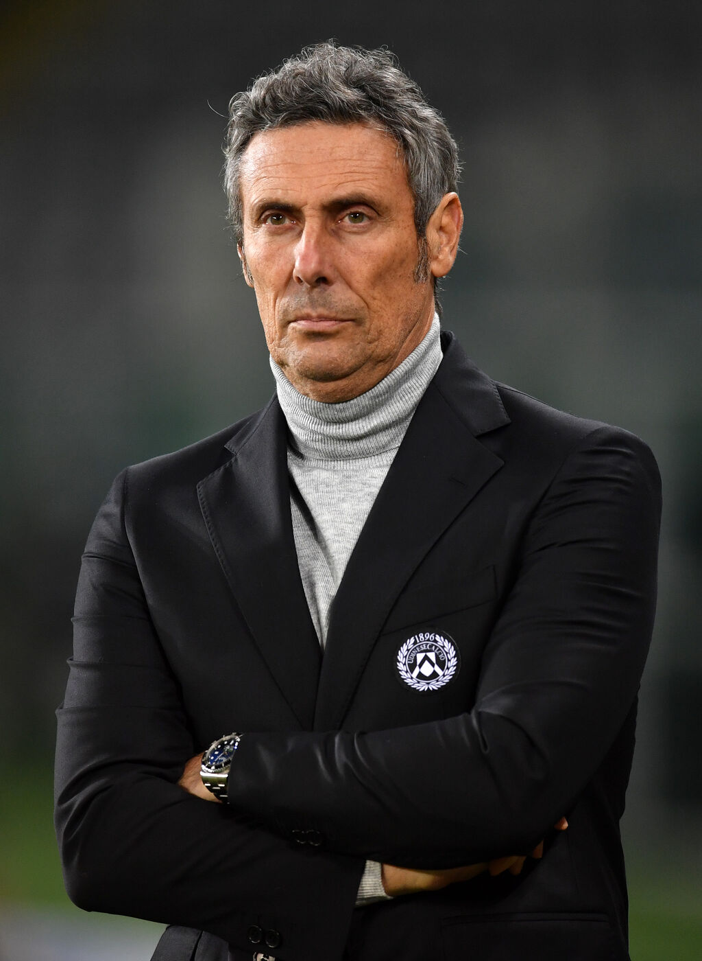 Luca Gotti (Getty Images)