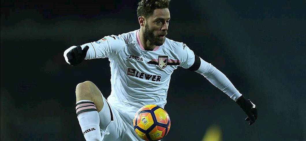 Copertina: L'importanza di chiamarsi Rispoli: una freccia rosa e nero che fa gioire i fantallenatori