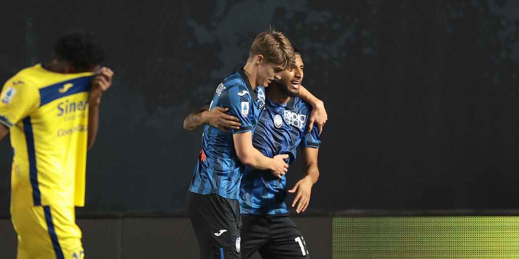 Copertina: Calciomercato Atalanta: il Real vuole un nerazzurro