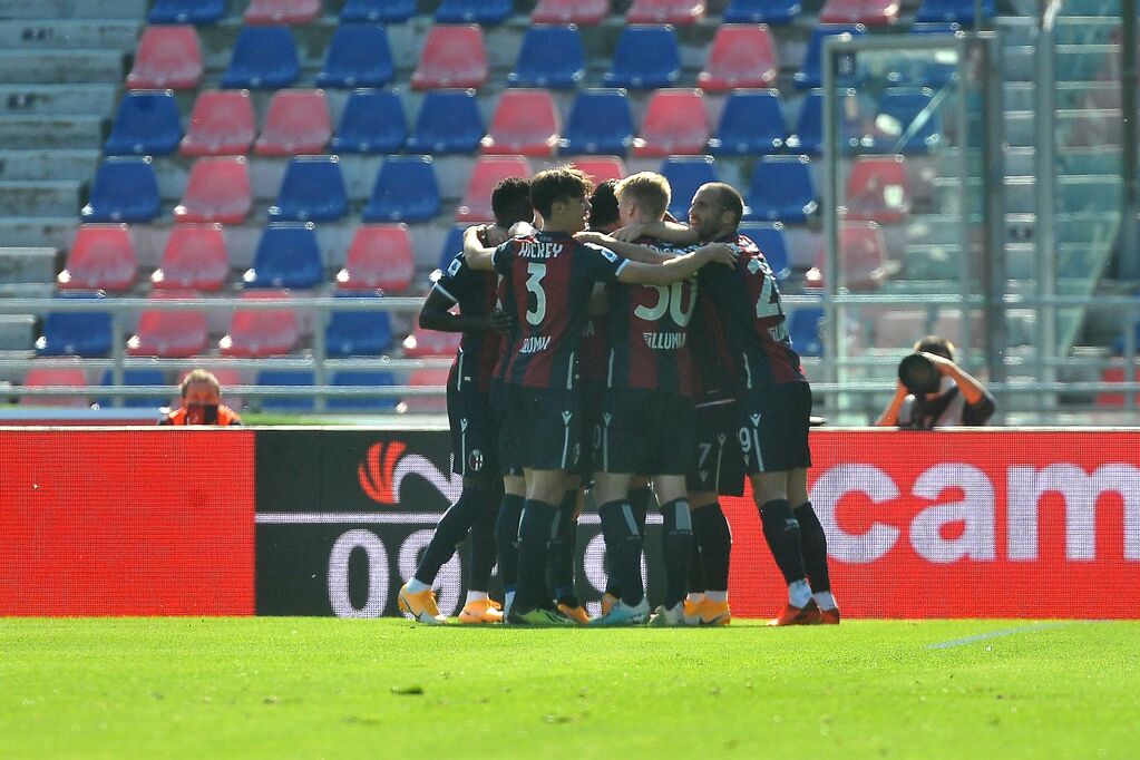 Bologna (Getty Images)