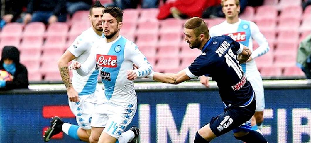 Copertina: Il viaggio di Zuparic: un calciatore esemplare come pochi nel calcio moderno