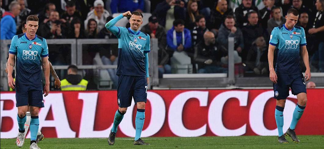 Copertina: Juventus-Atalanta 1-1: tabellino, voti, assist e pagelle per il fantacalcio 
