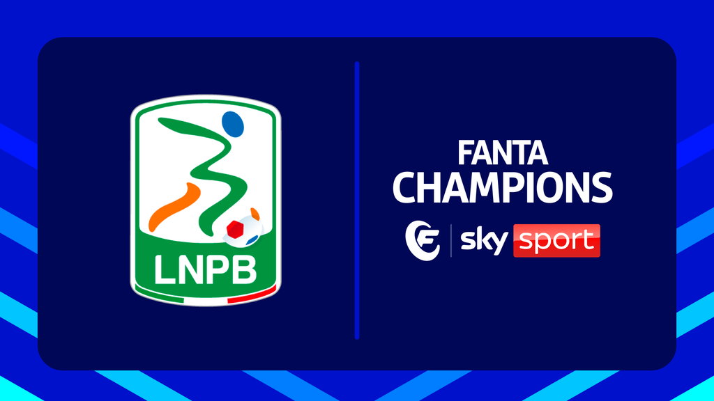 Fantachampions e Fanta Serie BKT